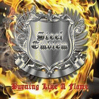 Steel Emblem : Burning Like a Flame